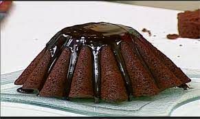 Molten Cake