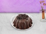 chocolate Molten cake 1 piece