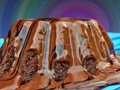 Molten Cake