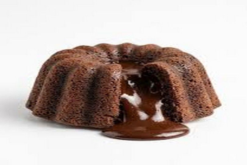 Classic Molten Cake