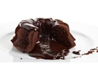 Mix Molten Cake