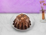 Nutella Molten cake 1 piece