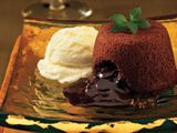 Original Nutella Molten Cake