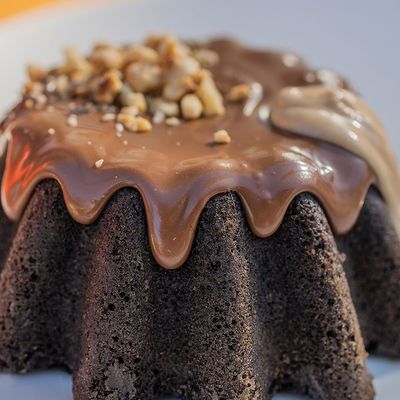 Molten Cake