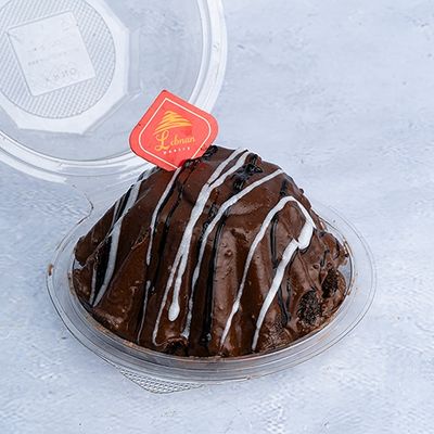Molten Cake Piece Bowl