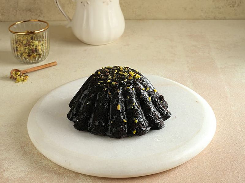 Molten Cake