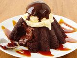 Molten Cake