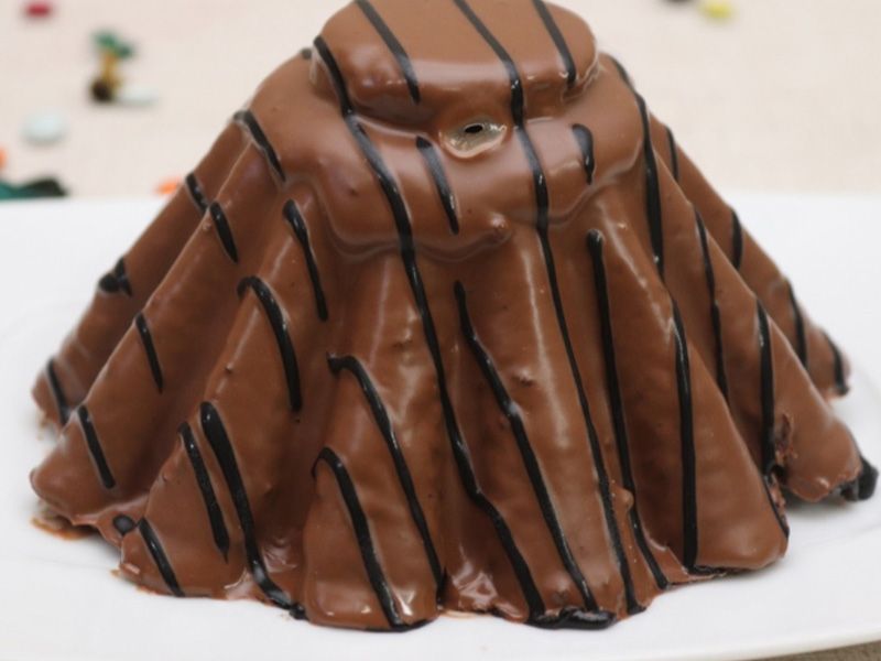 Molten Cake