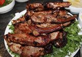 Kebab And Kofta Mix
