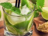 Mojito Cocktail