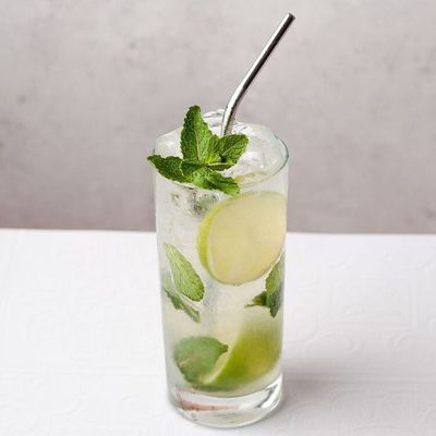 Mojito Cocktail