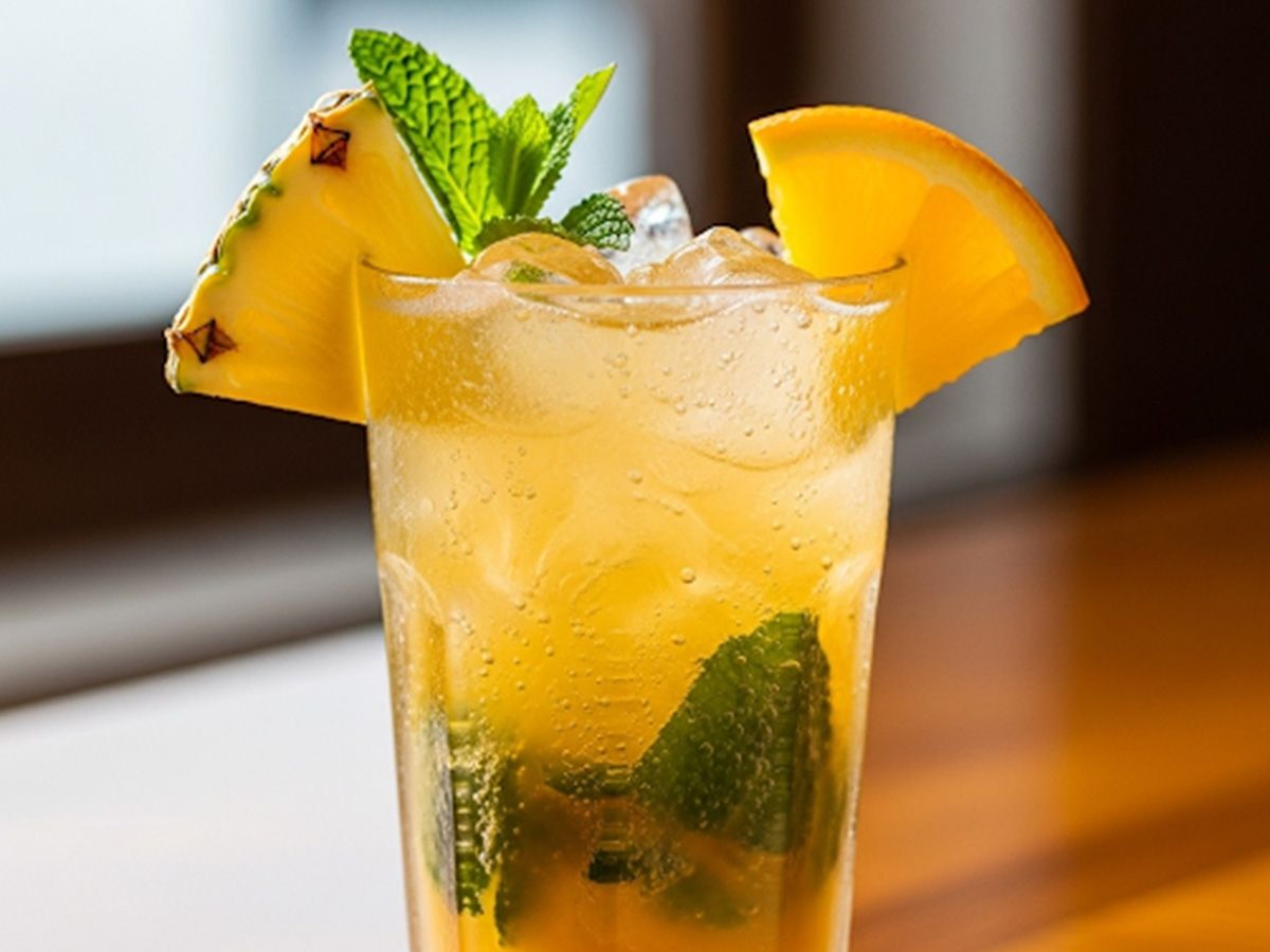 Mojito
