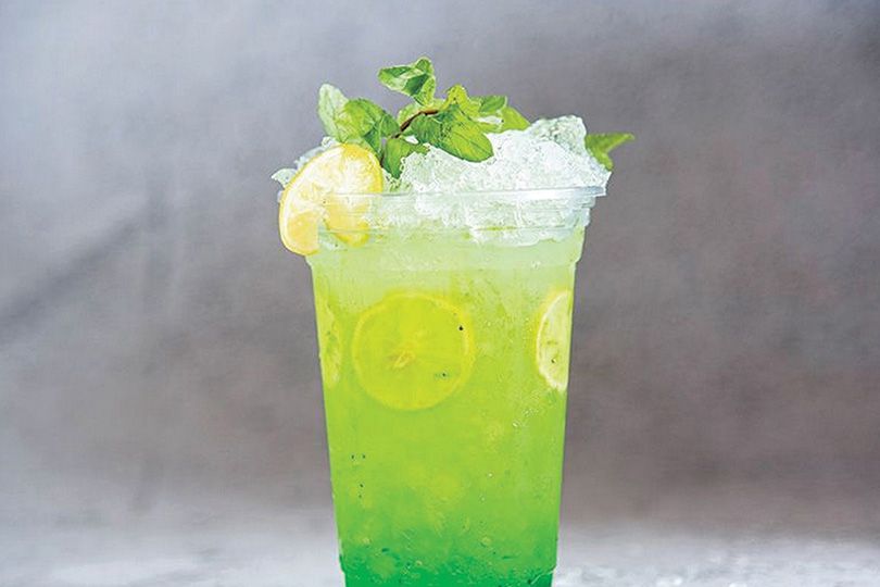 Mojito