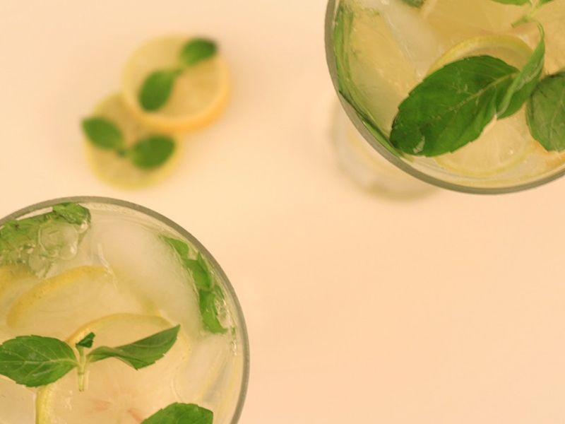 Mojito Cocktail