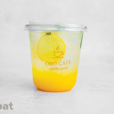 PINEAPPLE MOJITO