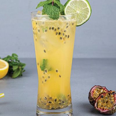 Passion Mohito