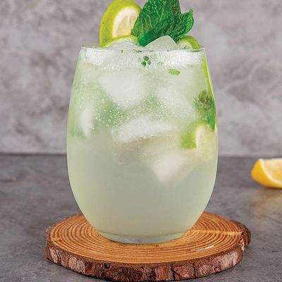 Red Bull Mohito
