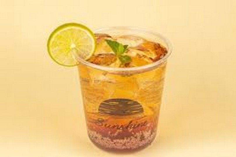 Red Bull Mojito