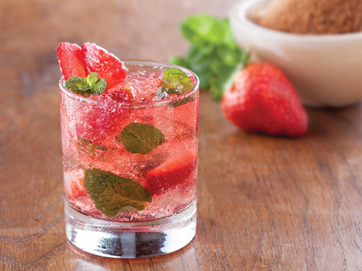 Strawberry