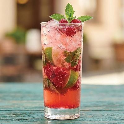 Mojito Flavor