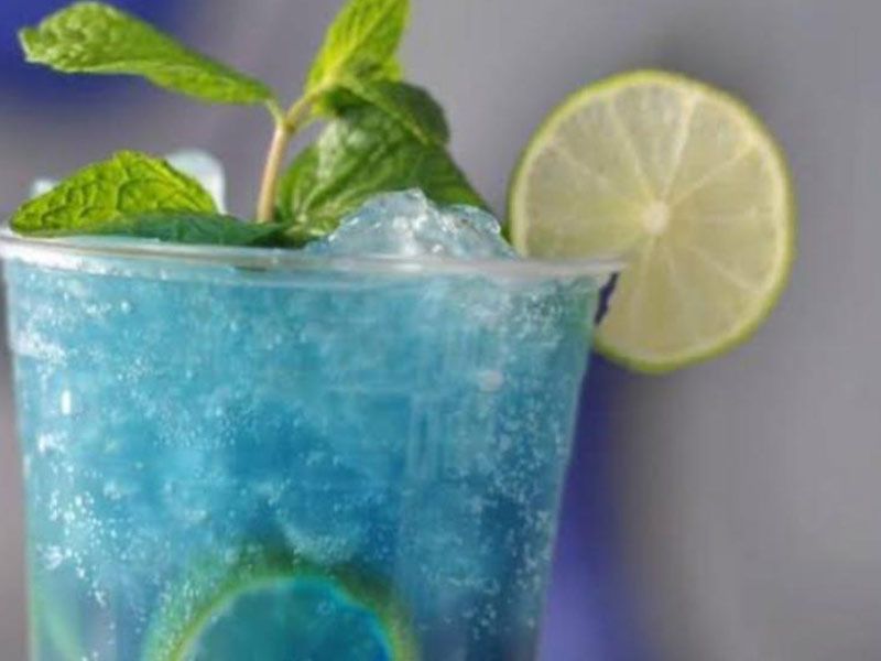Flavor Mojito