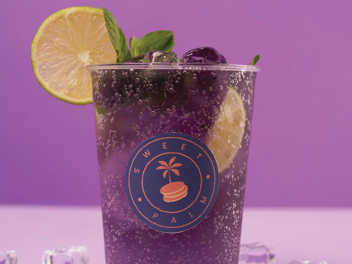 Mojito Flavor