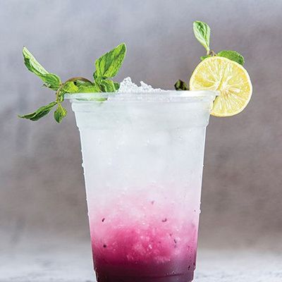 Mojito Flavor