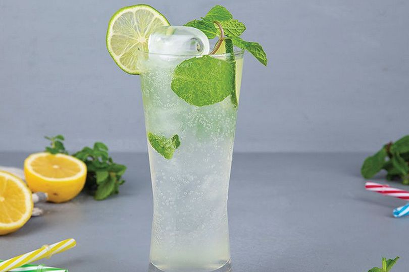 Mojito Colada