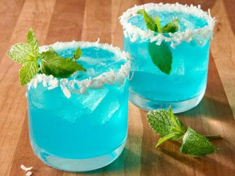 Classic Mojito