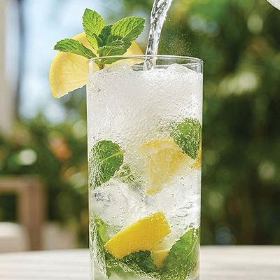Classic Mojito