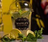Classic Mojito