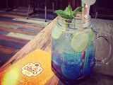 Mohito Cocktail