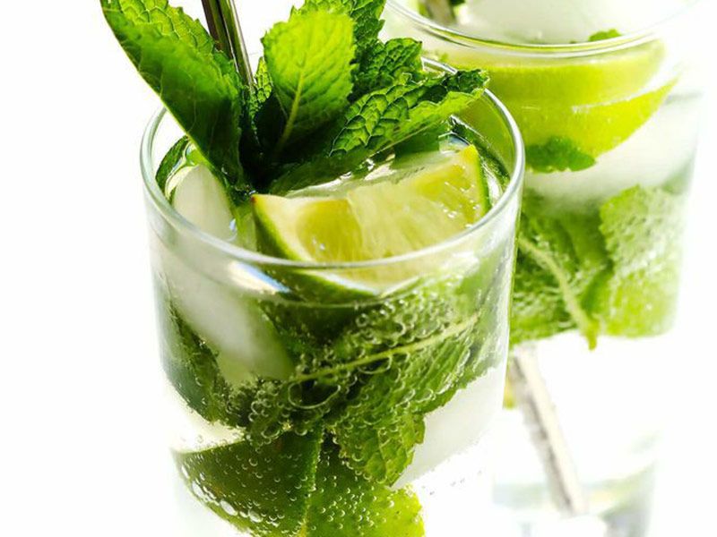 Mojito Cocktail
