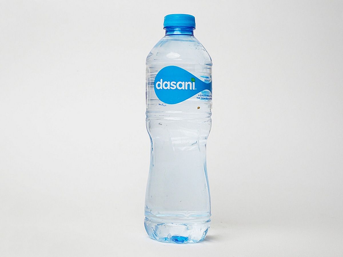 small water