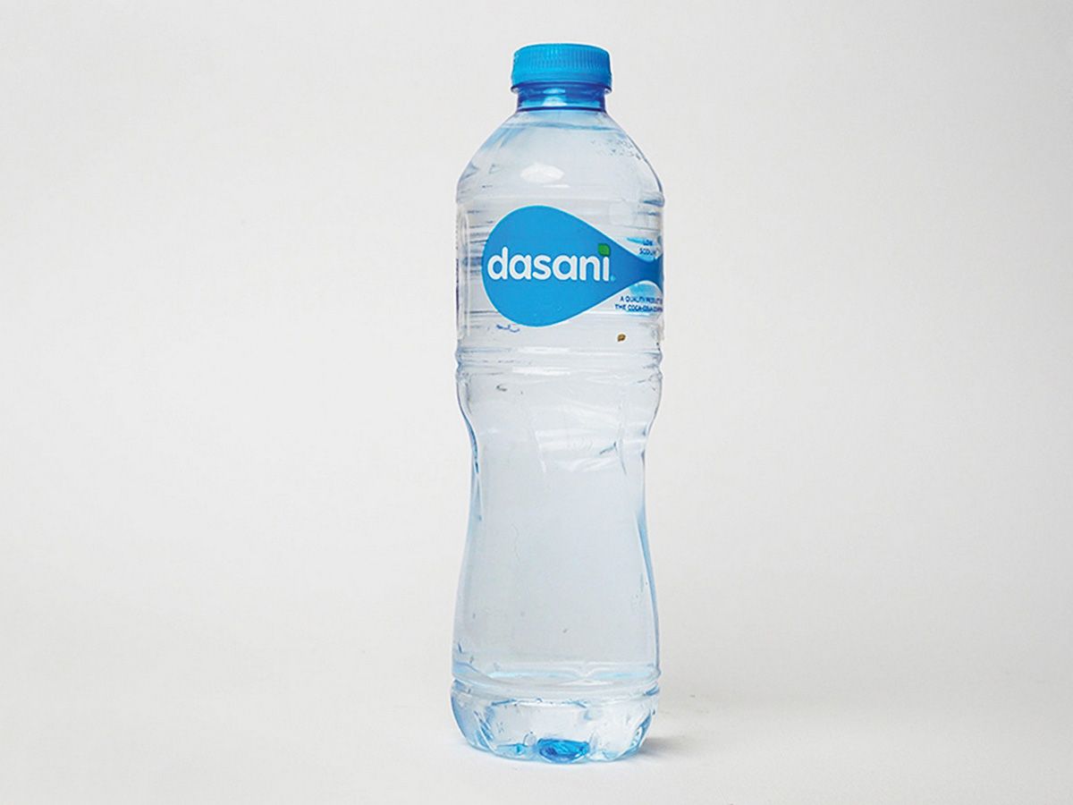 small water