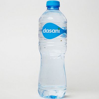 Small Water