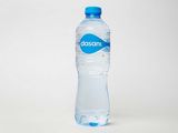 Small mineral water
