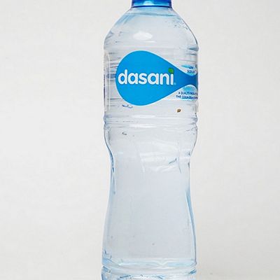 Small Water