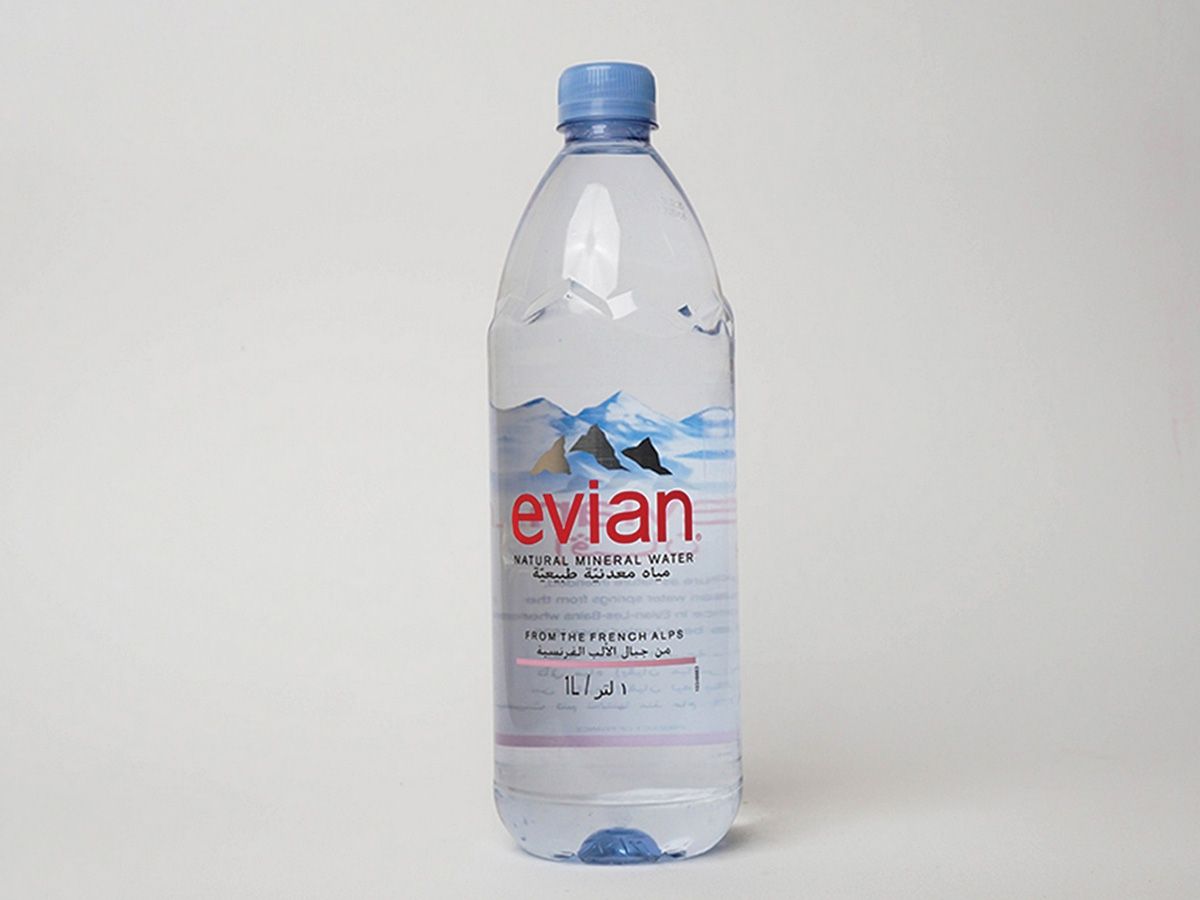 Water Small
