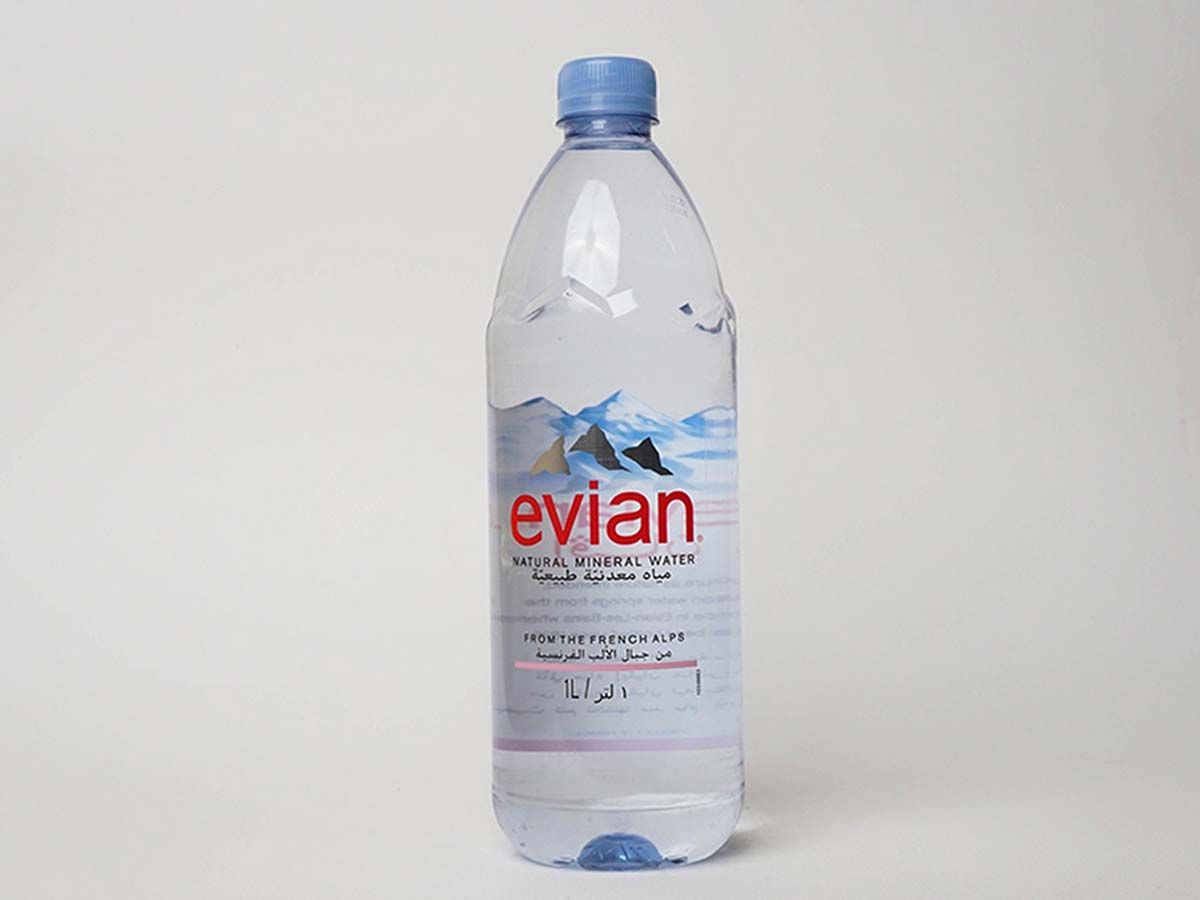 MENIRAL WATER small
