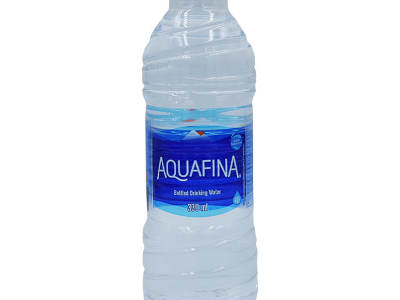 Mineral Water