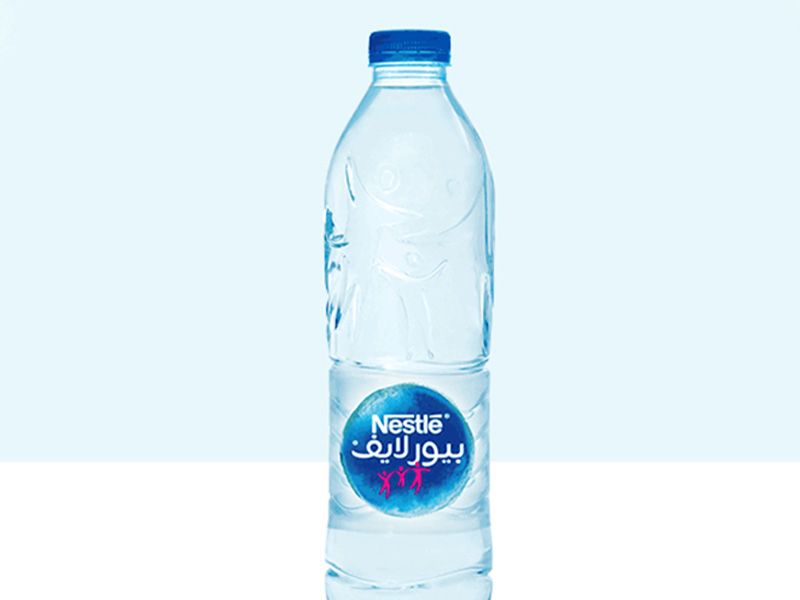 Water
