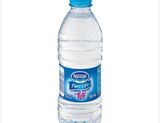 Small Mineral Water