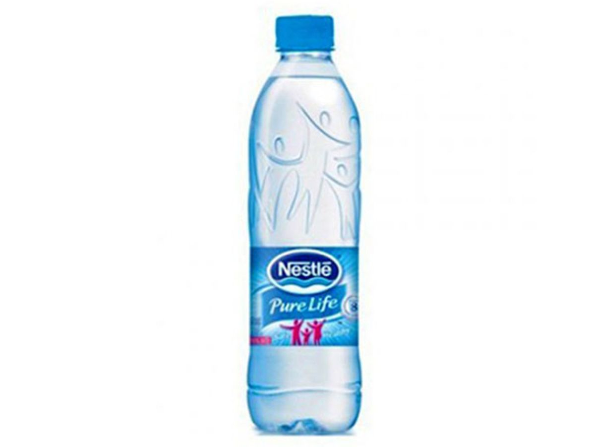 Small Water