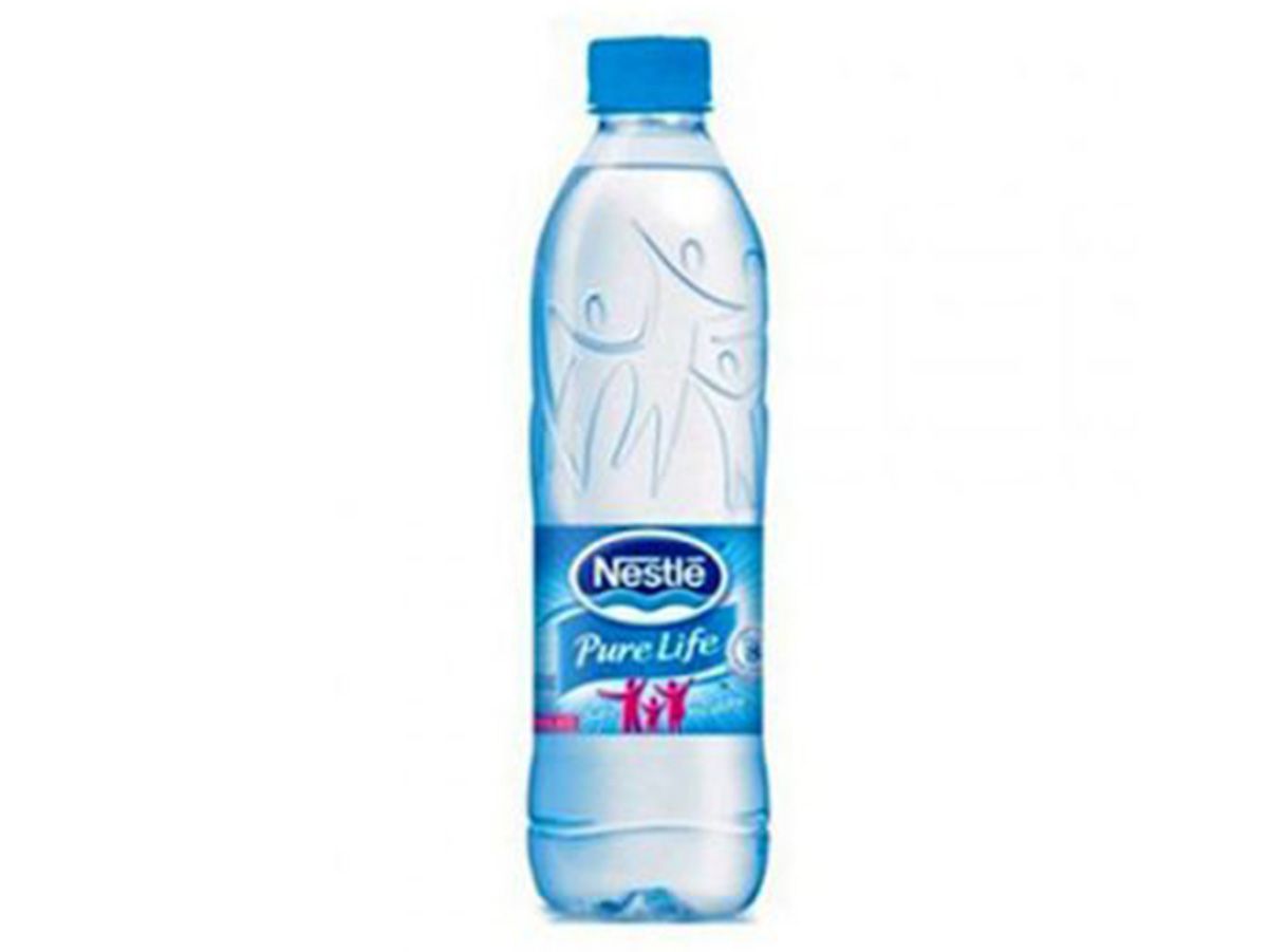 Small Water