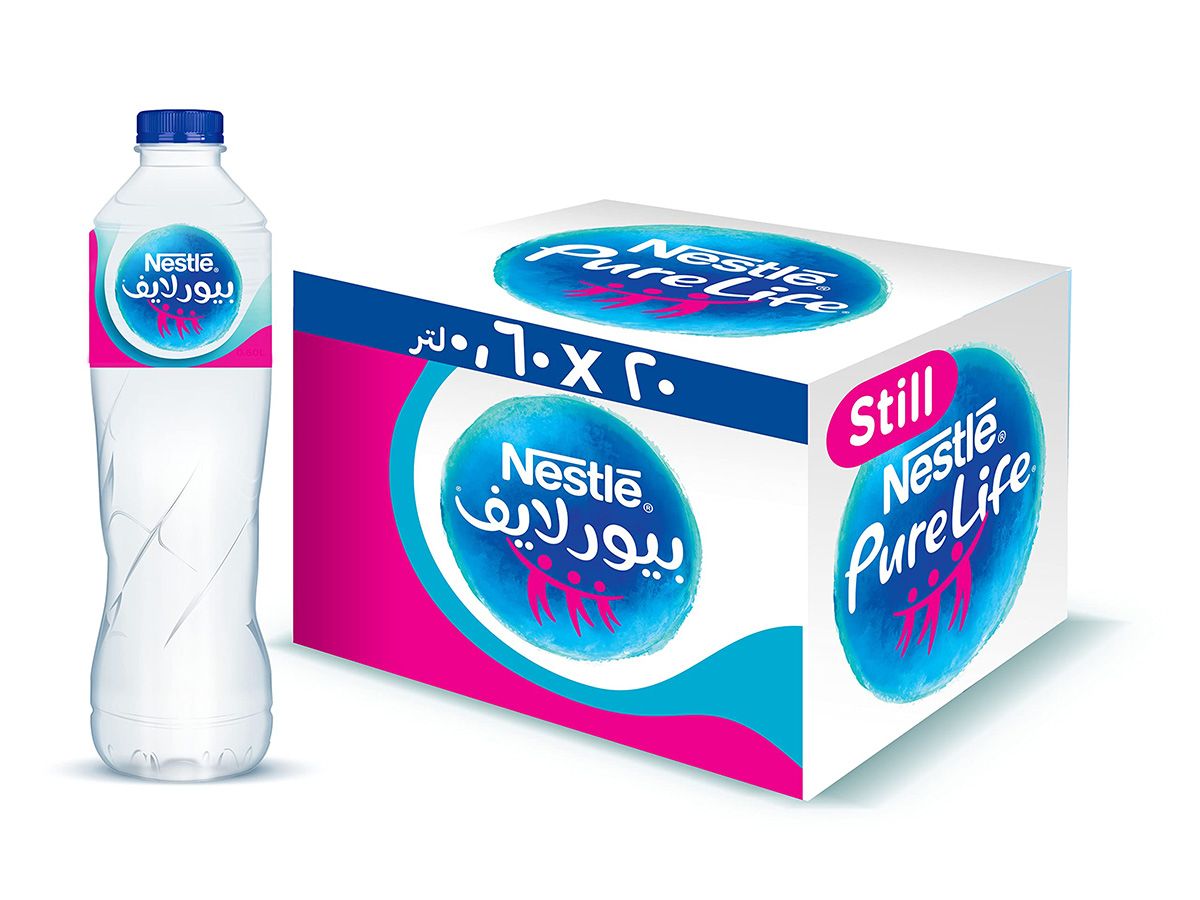 water 500 ml