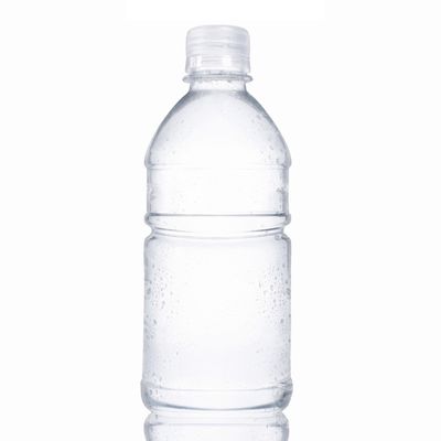small mineral water
