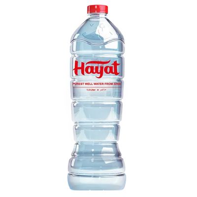 Small Water
