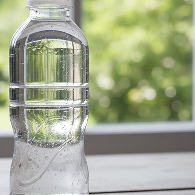 Small Water