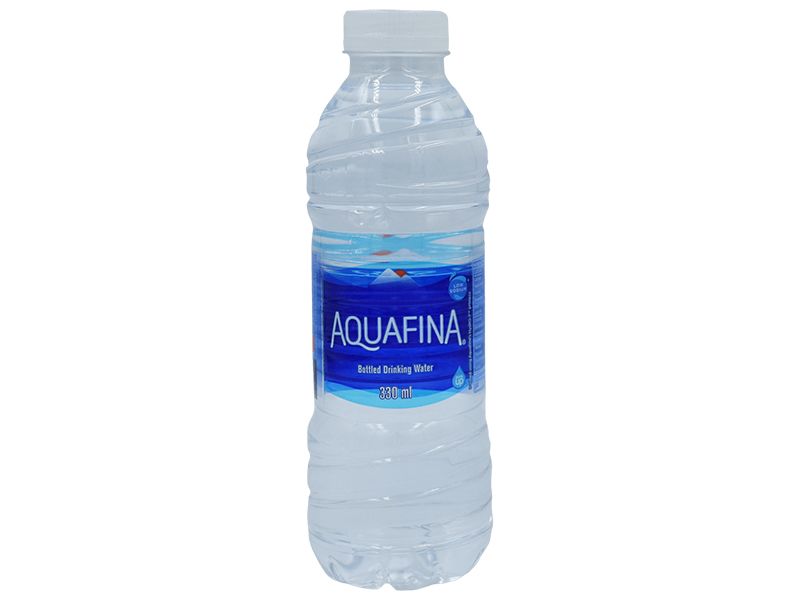 Small Mineral Water
